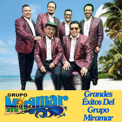 Grandes Éxitos del Grupo Miramar
