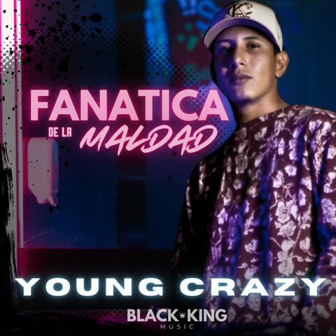 Fanatica de la Maldad