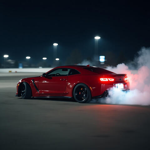 Crazy Drift