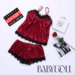 Babydoll
