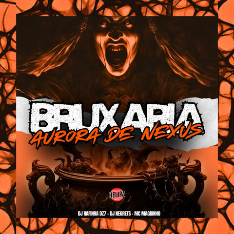 Bruxaria Aurora de Nexus