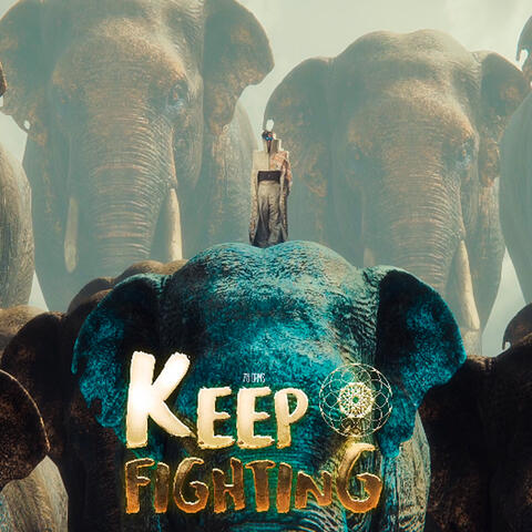 Keep Fighting