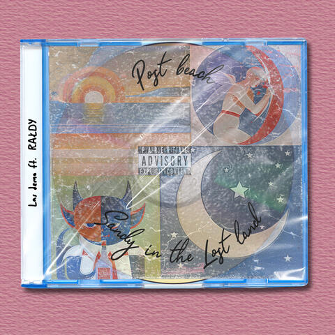 Post Beach (Las Demo)