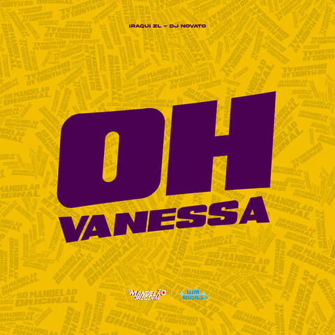 Oh Vanessa