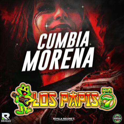 Cumbia Morena