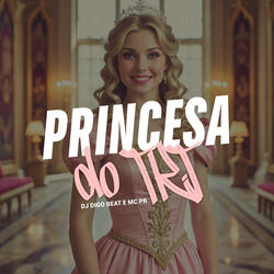 Princesa do Tkt