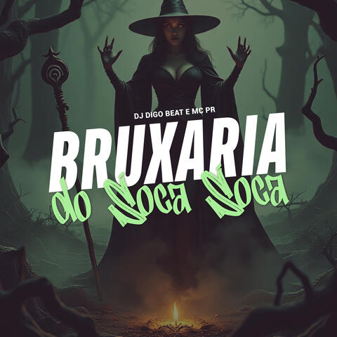 Bruxaria do Soca Soca