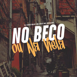 No Beco ou na Viela