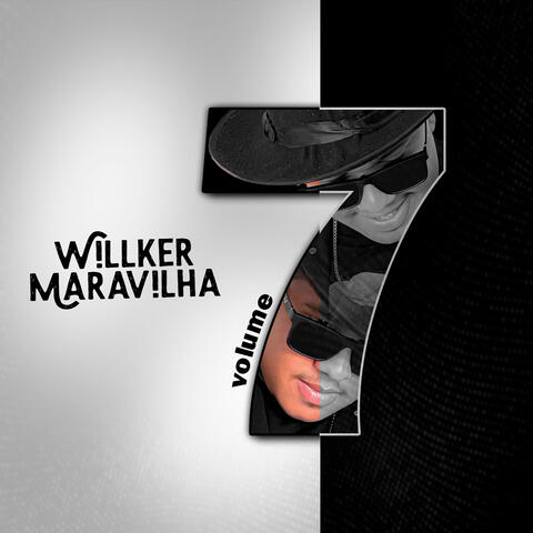 Willker Maravilha Vol.7
