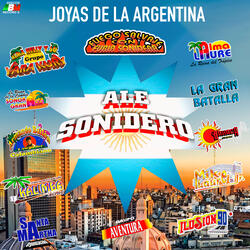 El Niño y la Cumbia