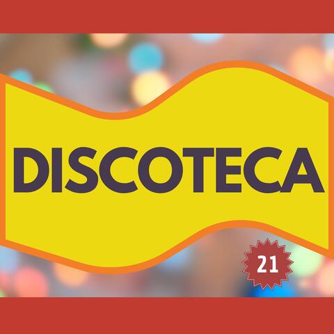 Discoteca 21