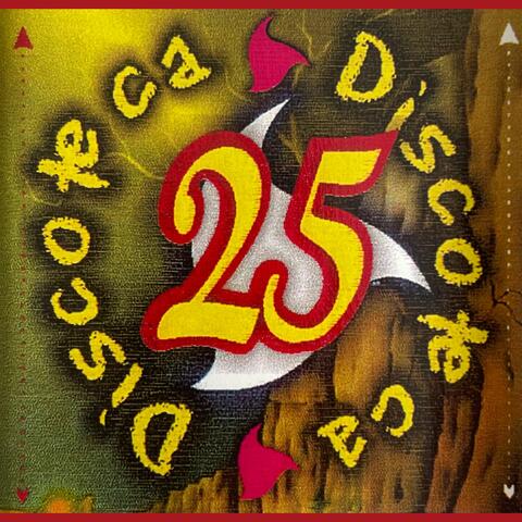 Discoteca 25