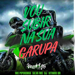Vou Subir na Sua Garupa