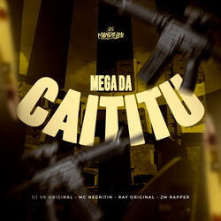 Mega da Caititu