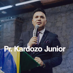 Pr. Kardozo Junior