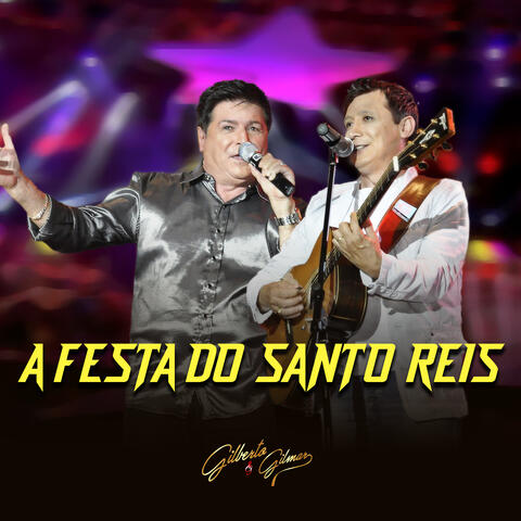 A Festa do Santo Reis