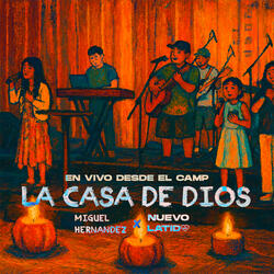 La Casa de Dios