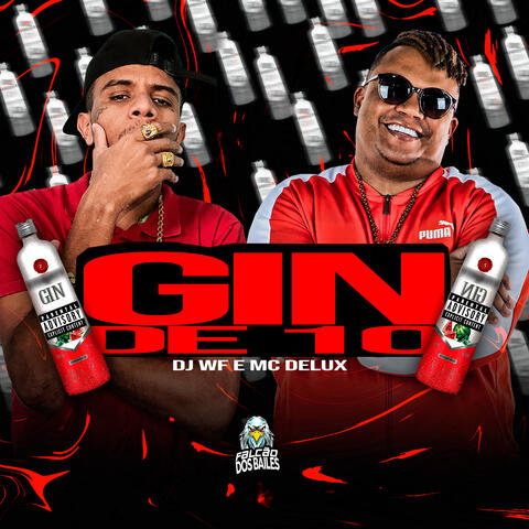 Gin de 10