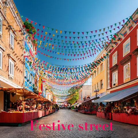 Festive Street