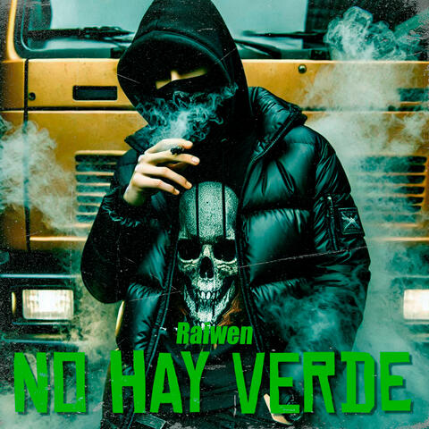 No Hay Verde