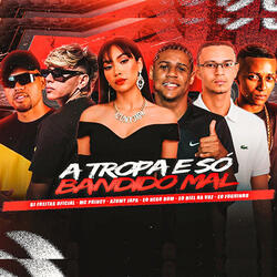 A Tropa e Só Bandido Mal