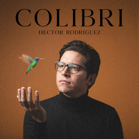 Colibrí