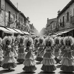 Samba Enredo Império Ricardense