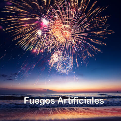Fuegos Artificiales