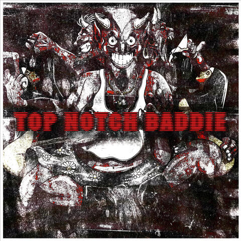 Top Notch Baddie (Frelst)