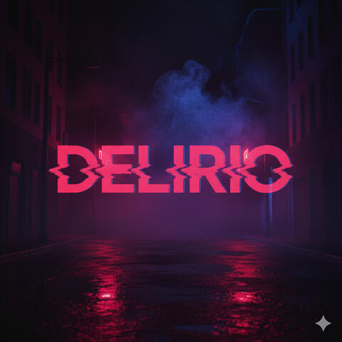 Delirio