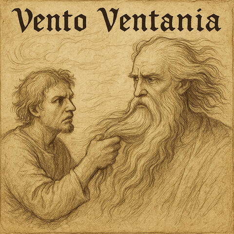 Vento Ventania