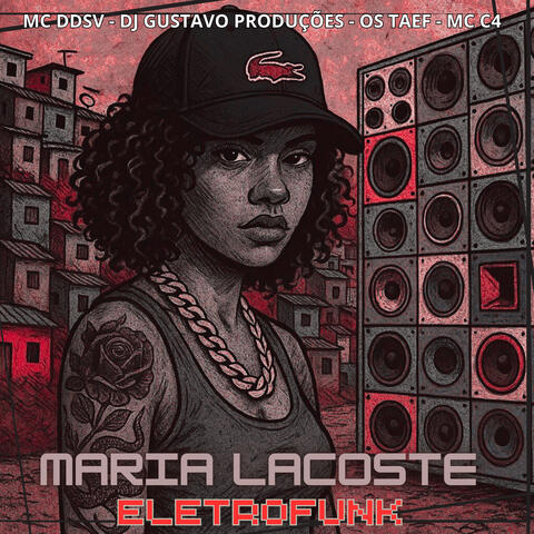 Maria Lacoste Eletrofunk