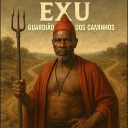 Exu Guardião dos Caminhos