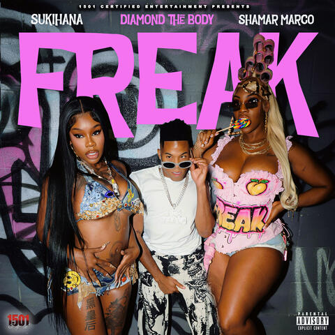 Freak