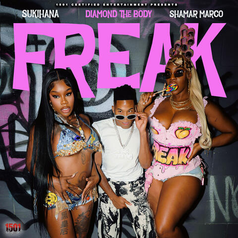 Freak