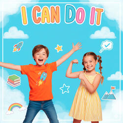 I Can Do It