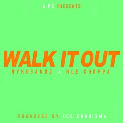 Walk It Out