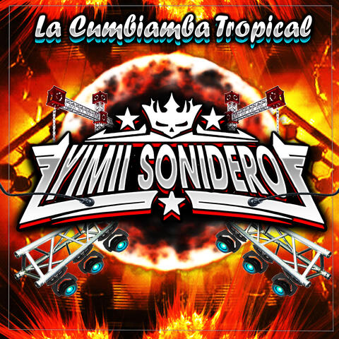 La Cumbiamba Tropical