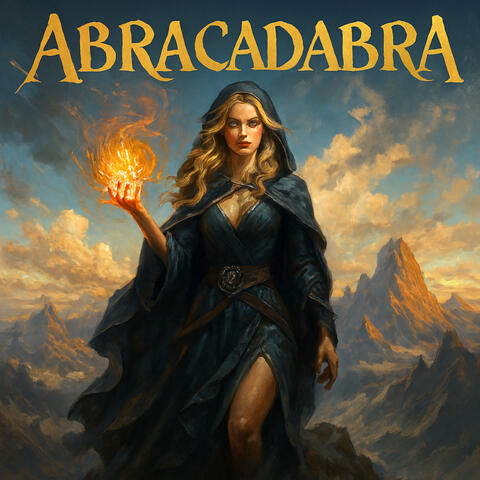 Abracadabra