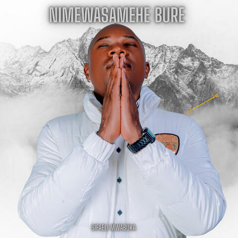 Nimewasamehe Bure