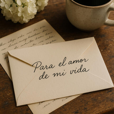 Para el Amor de Mi Vida