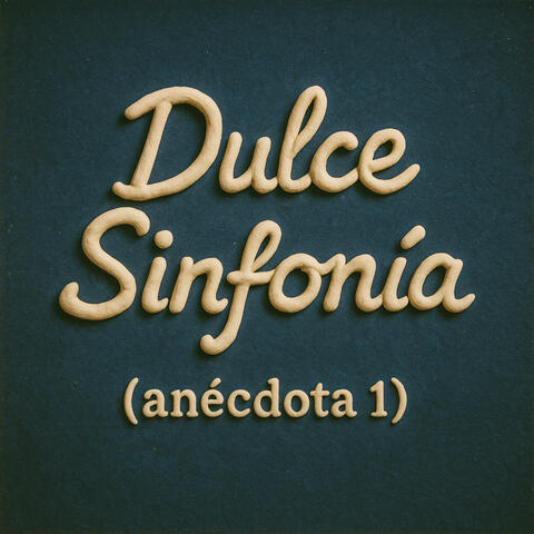 Dulce Sinfonía (Anécdota 1)