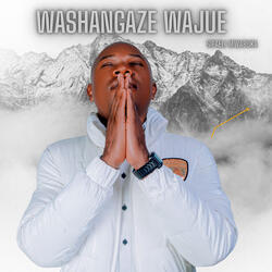 Washangaze Wajue