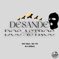 Desande dos Astros (Eletrofunk)