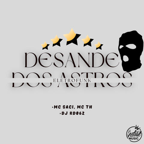 Desande dos Astros (Eletrofunk)