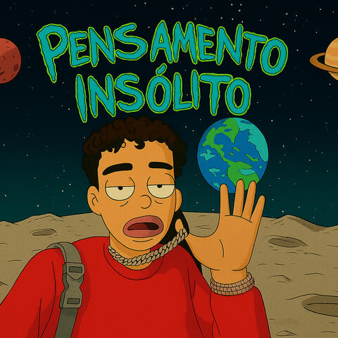 Pensamento Insólito