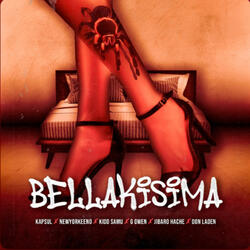 Bellakisima