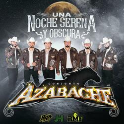 Una noche serena y obscura