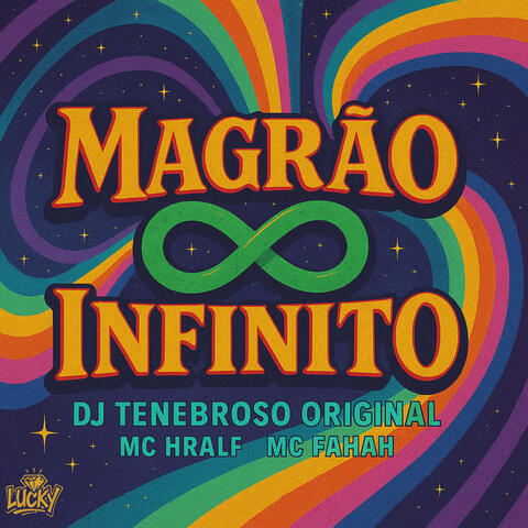 Magrão Infinito