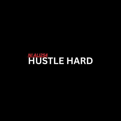 Hustle Hard
